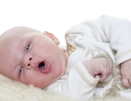 Batuk pada Bayi, Apa Selalu Perlu Diatasi dengan Obat?