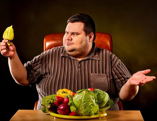 Ternyata, 5 Makanan Sehat Ini Bisa Picu Obesitas