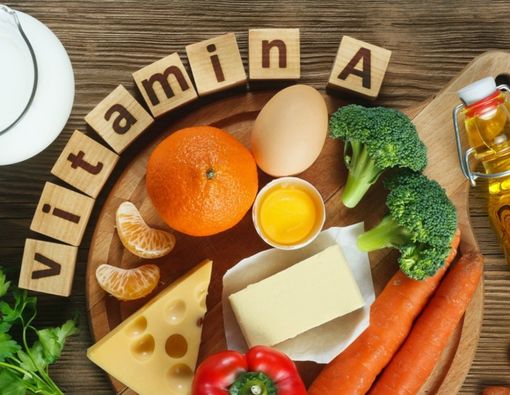 Mengukur Dosis Vitamin A untuk Tumbuh Kembang Anak