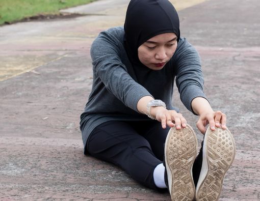 Apakah Pemulihan Sendi dan Otot Setelah Berolahraga Lebih Lama pada Penderita Diabetes?