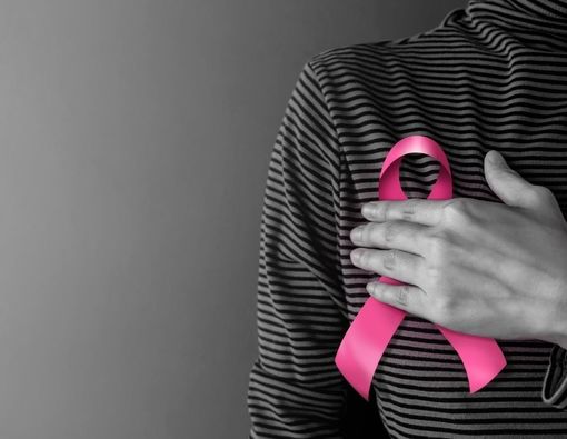 Wanita Berkulit Hitam Lebih Berisiko Terkena Kanker Payudara