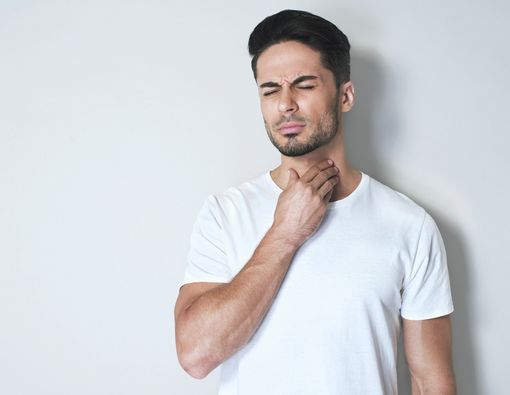 Cedera Pita Suara Akibat Nobar Piala Dunia