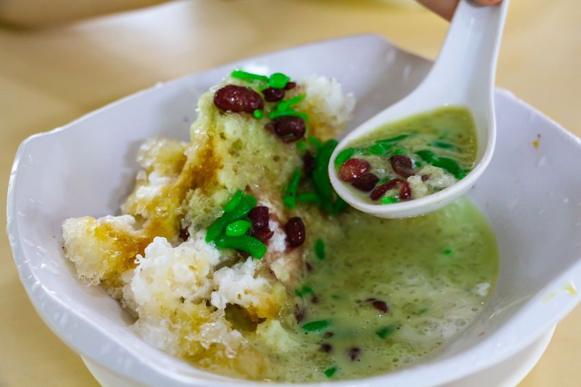 Haruskah Buka Puasa dengan Makanan Manis?