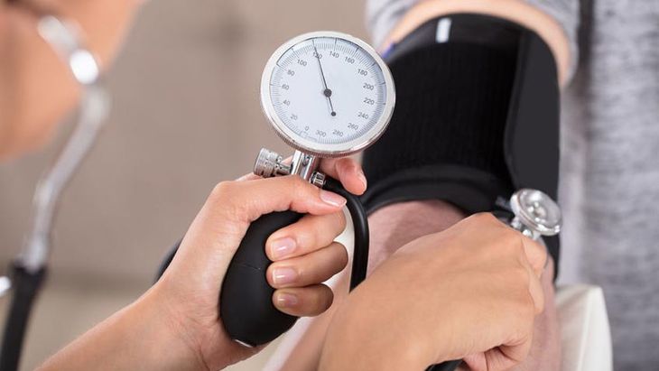 5 Cara Mudah untuk Menurunkan Tekanan Darah