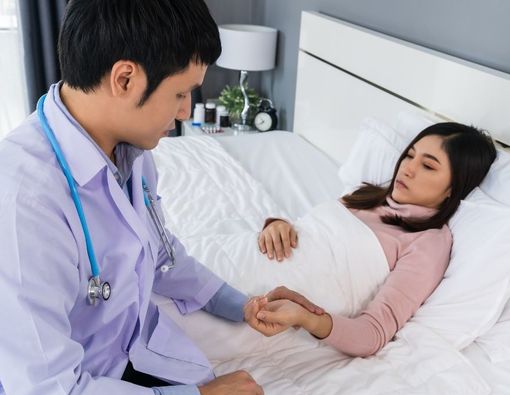 Apakah Bisa Mengetahui Kehamilan dari Denyut Nadi?