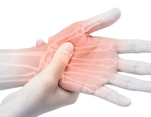 Pengobatan untuk Mengatasi Nyeri Tulang