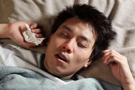 Sakit Kepala Disertai Pilek: Migrain atau Sinusitis?