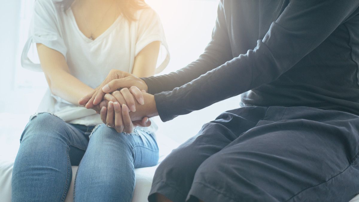 Ini yang Harus Dilakukan Setelah Melakukan Percobaan Bunuh Diri