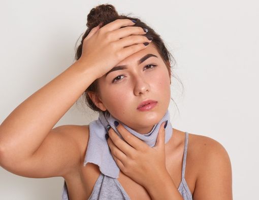 Pertolongan Pertama Angin Duduk untuk Turunkan Risiko Mematikan