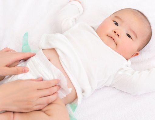 Cegah Ruam, Berapa Jam Sekali Bayi Harus Ganti Popok? 