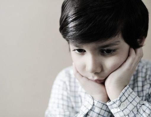 Gejala Awal Autisme pada Anak 