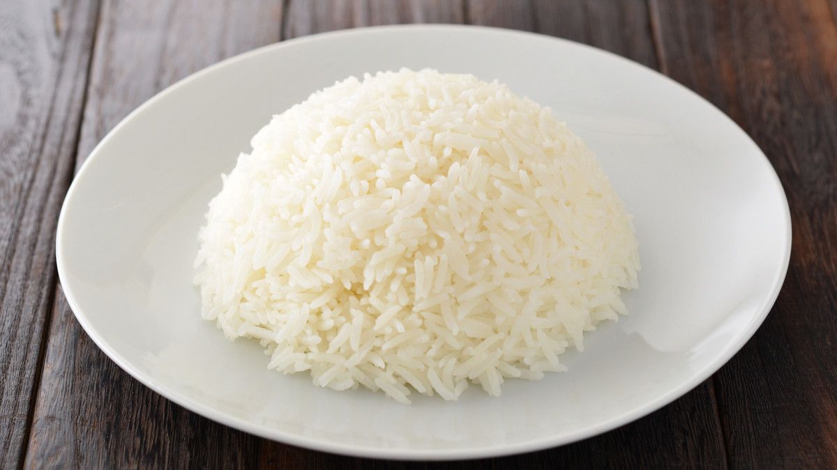 Nasi Sisa Kemarin Baik untuk Penderita Diabetes?