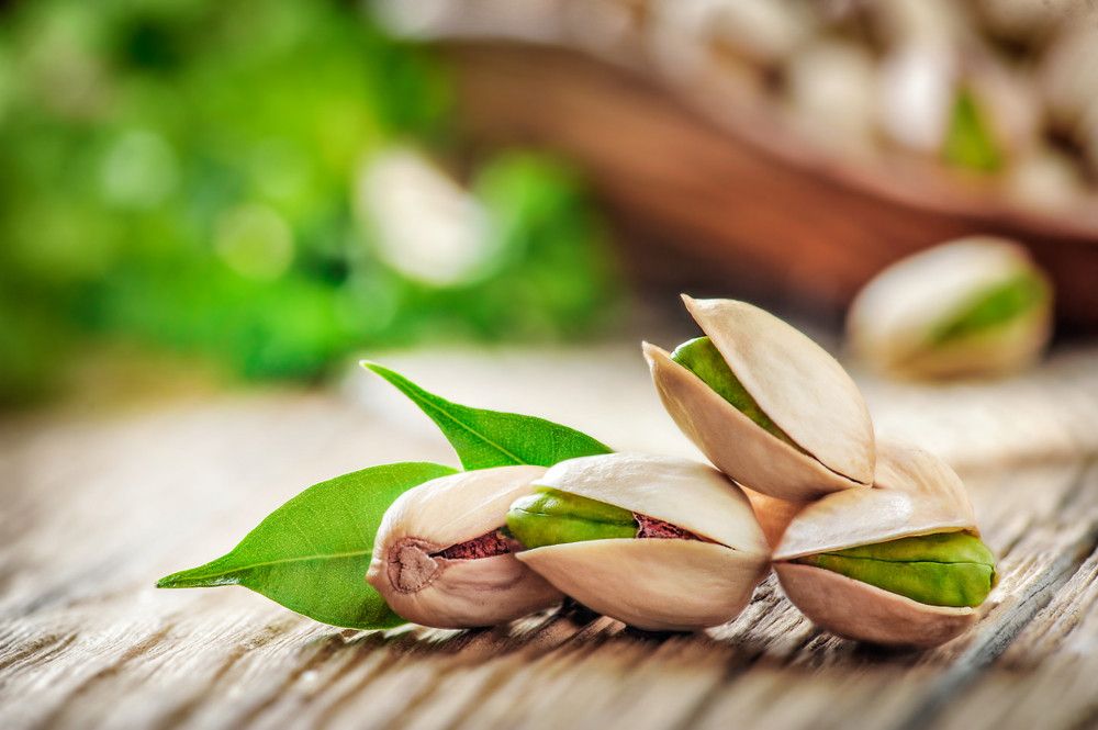 11 Manfaat Kacang Pistachio yang Sayang Jika Kamu Lewatkan