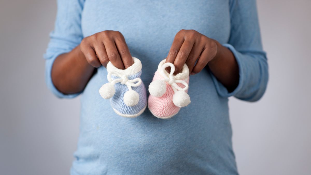 Bawaan Hamil Bayi Perempuan, Bagaimana Ciri-Cirinya?