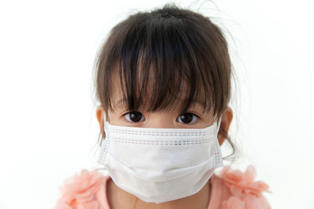 Kiat Melindungi Keluarga dari Wabah Penyakit