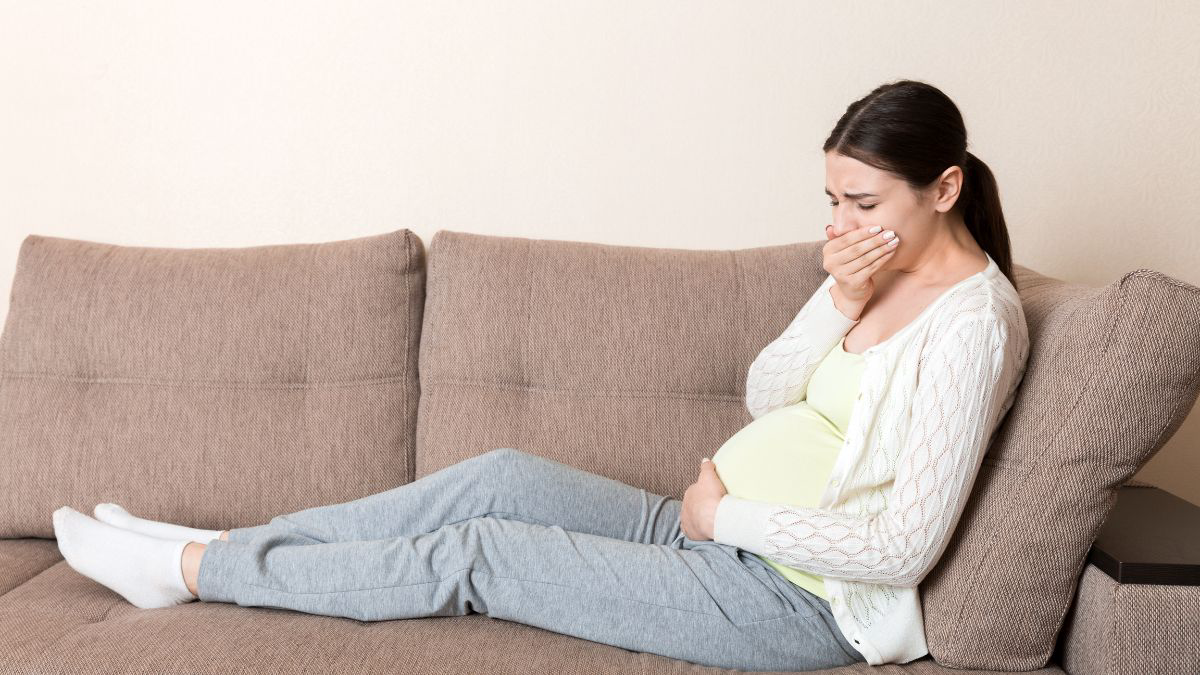 Apa yang Dirasakan Ibu Hamil 37 Minggu