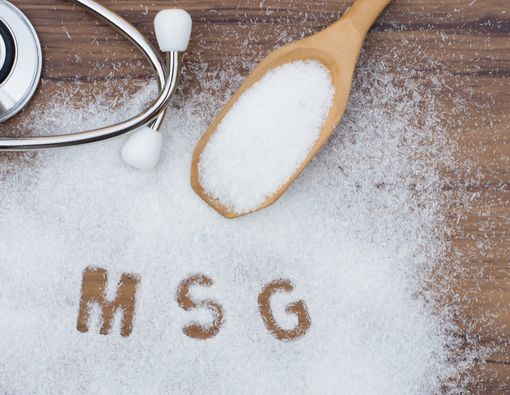 Terlalu Banyak Makan MSG Membuat Sakit Kepala, Benarkah?