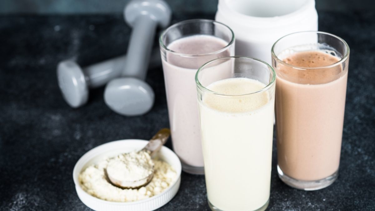 Mitos Protein Shake untuk Anak yang Tak Perlu Anda Percaya KlikDokter