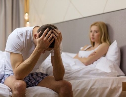 Mengenali Tanda-tanda Kekerasan pada Pasangan