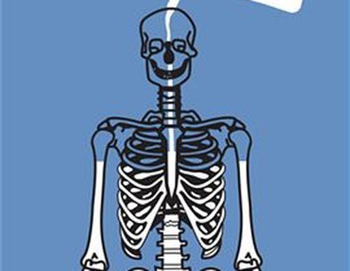 Menabung Kalsium Untuk Kesehatan Tulang