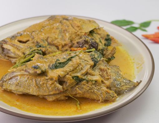 Lezat Jadi Menu Lebaran, Ini Manfaat Ikan Kakap untuk Ibu Hamil