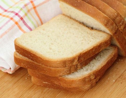 Jangan Simpan Roti Tawar di Kulkas