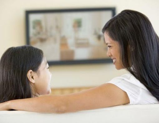 Menyiapkan Putri Anda untuk Haid Pertamanya