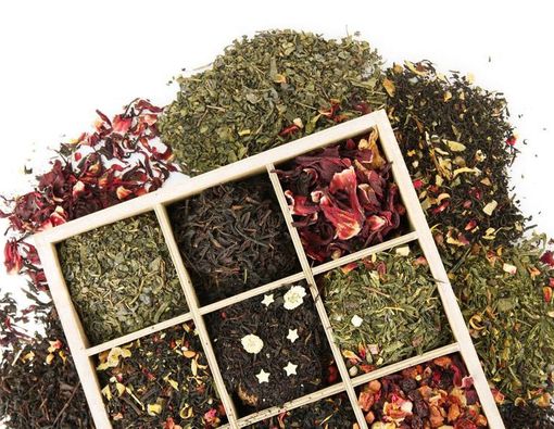 Jenis Teh yang Paling Sehat