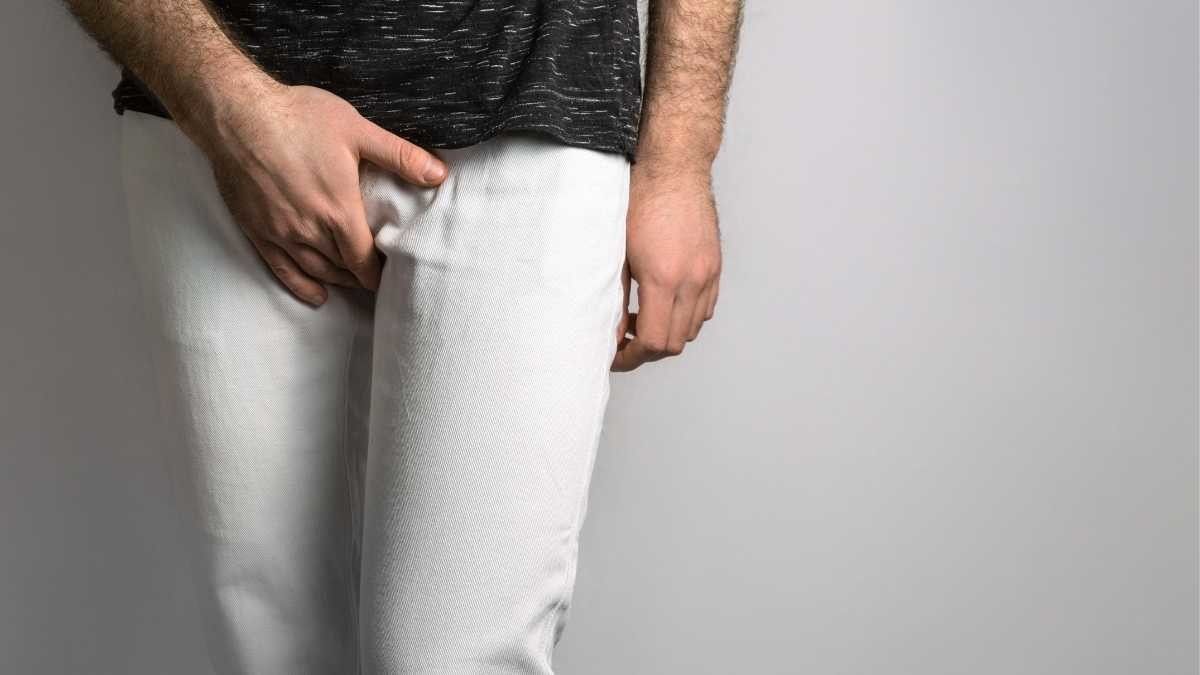 Pearling Penis untuk Tingkatkan Performa Seks, Amankah?