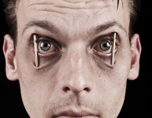 Jurus Anti Ngantuk Setelah Makan