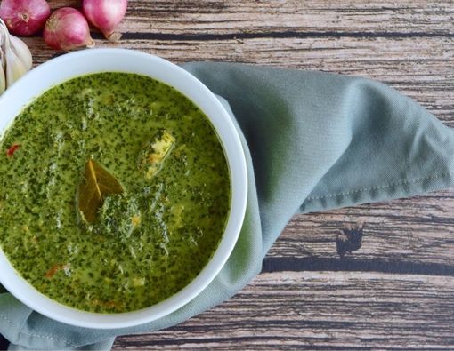 Manfaat Daun Ubi untuk Ibu Hamil