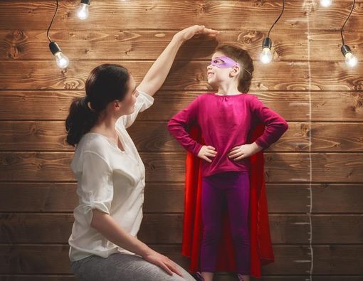 Tips agar Alergi Tidak Hambat Tumbuh Kembang Si Kecil