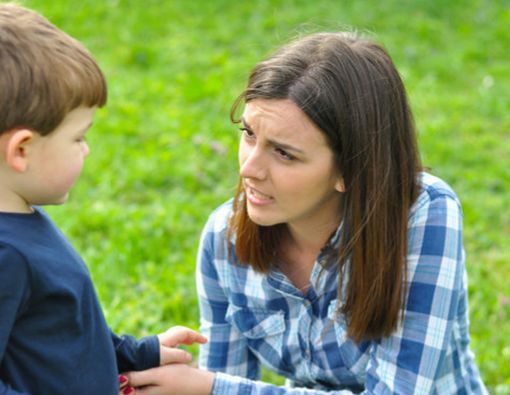 Tips untuk Membuat Anak Disiplin