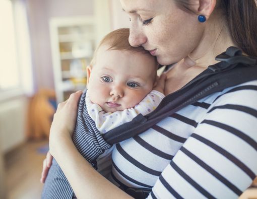 Wajib Tahu, Pentingnya 1000 Hari Pertama Kehidupan Anak