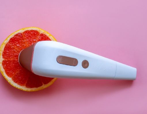 Menyingkap Efek Vibrator pada Kesehatan Vagina