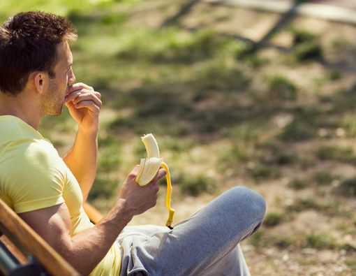 5 Manfaat Buah Pisang bagi Anda yang Hobi Lari
