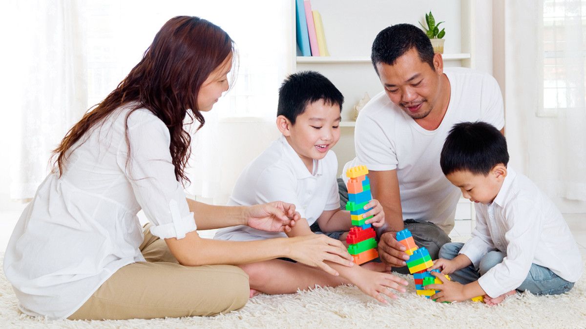 Ketahui Faktor Penting untuk Mainan Anak yang Aman
