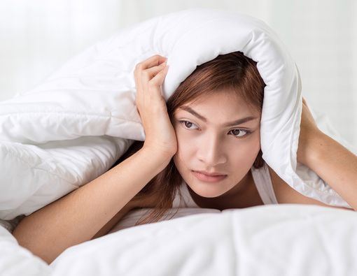 Cukup Tidur, tapi Masih Lelah? Kenali Penyebabnya