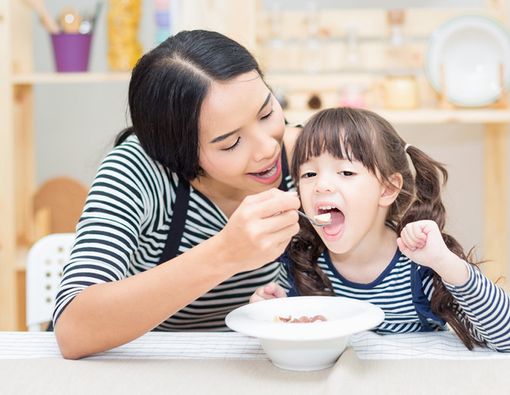 12 Makanan Penambah Nafsu Makan Anak