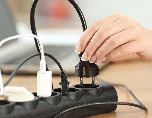 Efek Tersengat Listrik pada Ibu Hamil