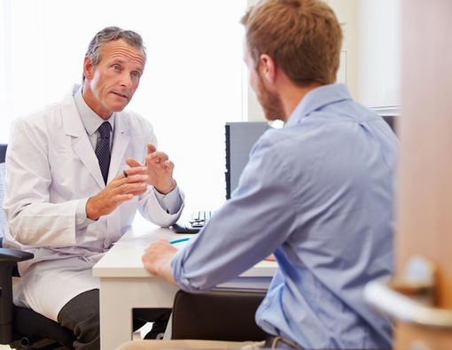 Perlukah Cek Kesehatan Sebelum Puasa?