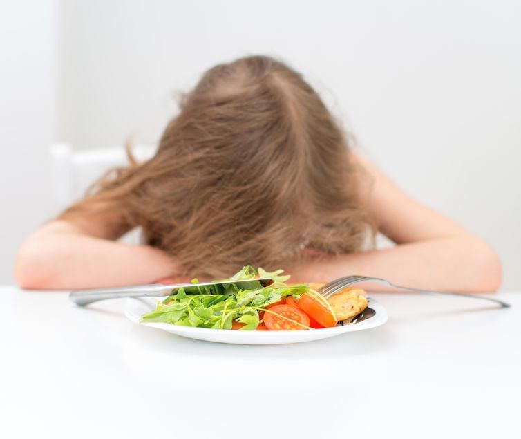 Dampak Buruk Kurang Tidur pada Anak