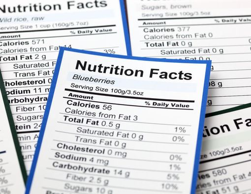 Cara Membaca Label Fakta Nutrisi pada Kemasan Makanan