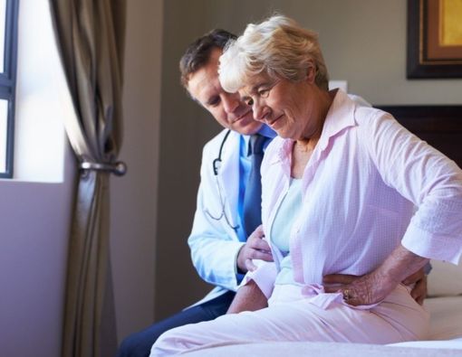 Kapan Pemeriksaan Panggul pada Wanita Diperlukan?