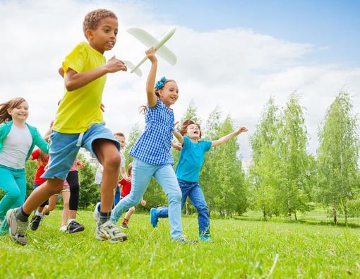 Ingin Anak ke Sekolah Alam? Baca Ini Dulu