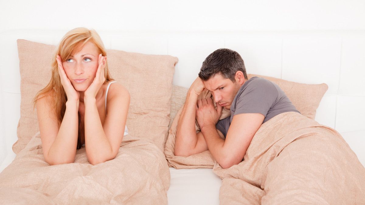 Penyintas COVID-19 Tidak Boleh Berhubungan Seks 1 Bulan, Apa Alasannya?