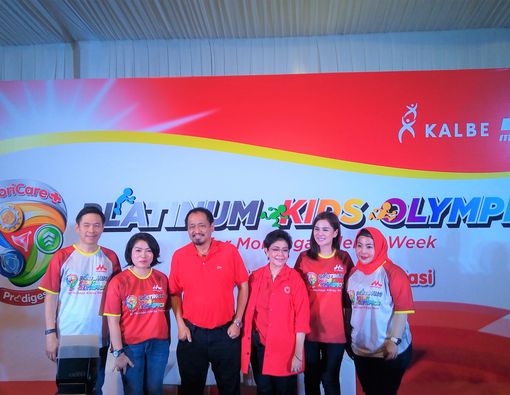 Faktor Genetik, Pencetus Anak Alergi