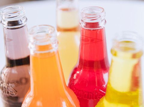 Apakah Minuman Manis Dapat Sebabkan Depresi?