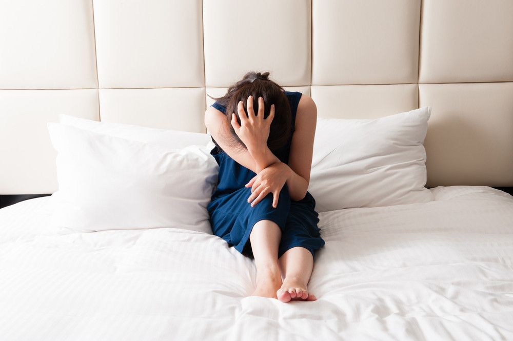 Tips Detoksifikasi Tubuh Setelah Berhenti Pakai Narkoba