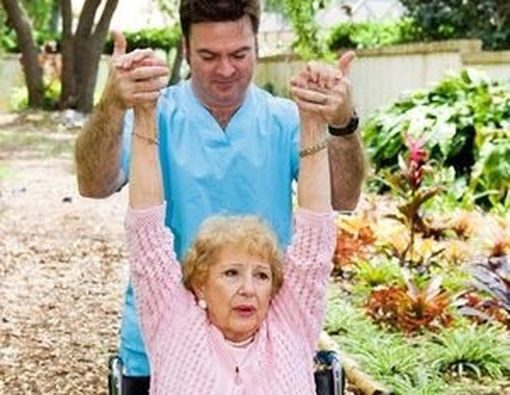 Olahraga untuk Membuat Tulang Anda Kuat